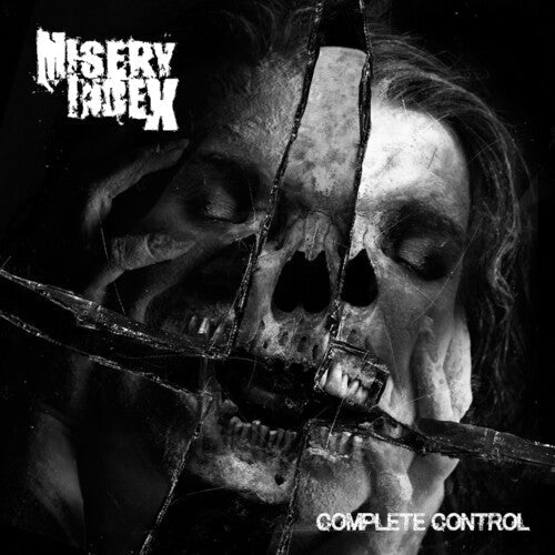 Misery Index: Complete Control -LP