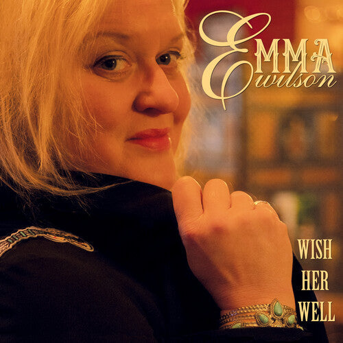 Emma Wilson: Wish Her Well - COMPACT DISCS