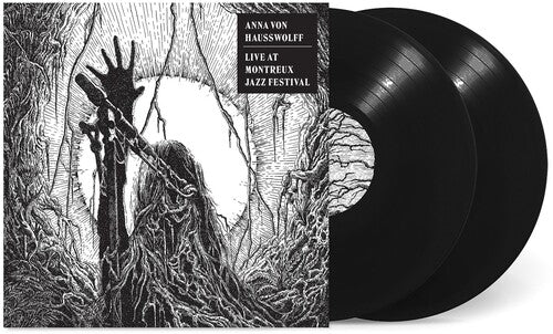 Anna Hausswolff Von: Live At Montreaux Jazz Festival -LP