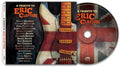 Various: Tribute To Eric Clapton (Various Artists) - COMPACT DISCS