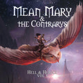 Mean Mary & the Contarys: Hell & Heroes Vol. 1 - COMPACT DISCS
