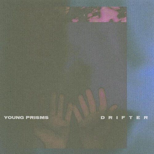 Young Prisms: Drifter -LP