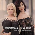 Lorrie Morgan: Come See Me & Come Often -LP