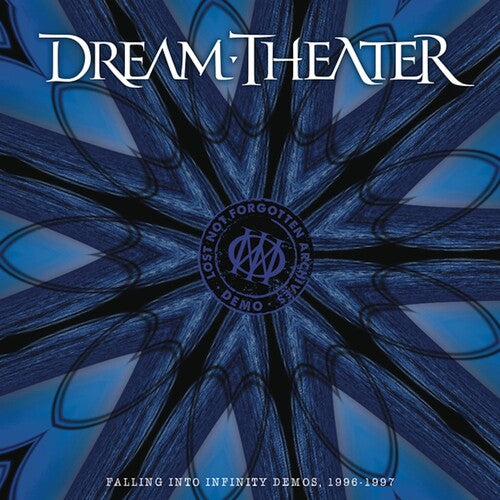 Dream Theater: Lost Not Forgotten Archives: Falling Into Infinity Demos 1996-1997 -LP