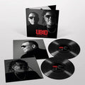 Ub40 Featuring Ali Campbell & Astro: Unprecedented -LP