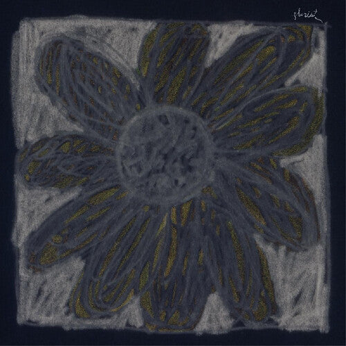 Florist: Florist -LP