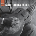 Various Artists: The Rough Guide To Slide Guitar Blues (Various Artists) - COMPACT DISCS