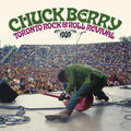 Chuck Berry: Toronto Rock 'n' Roll Revival 1969 -LP
