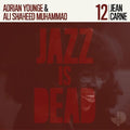Jean Carne: Jean Carne Jid012 -LP