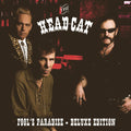 The Head Cat: Fool's Paradise - COMPACT DISCS