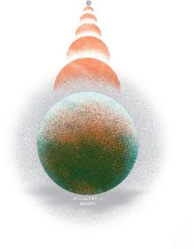 Eucalyptus: Moves -LP