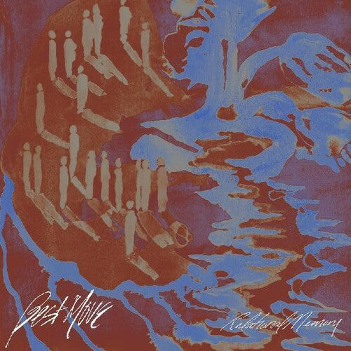 Best Move: Relational Memory -LP