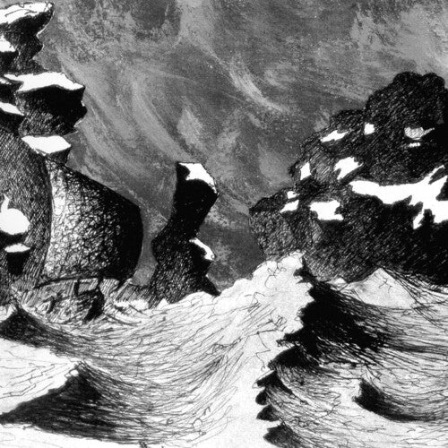 Blut Aus Nord: Ultima Thulee - COMPACT DISCS