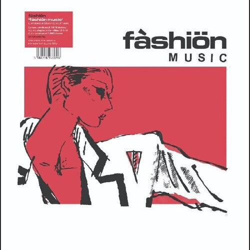 Fashion Music: Fashion Music - COMPACT DISCS