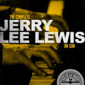 Jerry Lee Lewis: The Complete Jerry Lee Lewis On Sun - COMPACT DISCS
