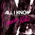 All I Know: Vanity Kills - Deluxe Edition - COMPACT DISCS