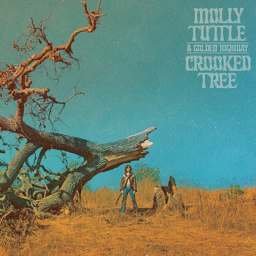 Molly Tuttle & Golden Highway: Crooked Tree -LP