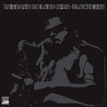 Rahsaan Roland Kirk: Blacknuss -LP