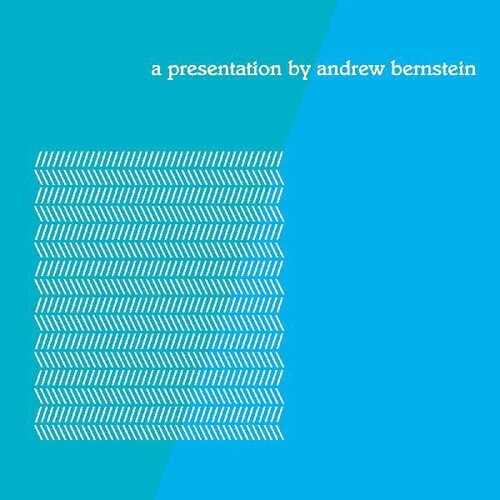 Andrew Bernstein: a presentation - COMPACT DISCS