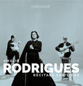 Amalia Rodrigues: Recitals Parisiens -LP