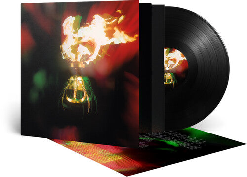 Arthur Brown: Long Long Road -LP