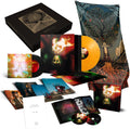 Arthur Brown: Long Long Road -LP