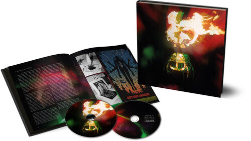 Arthur Brown: Long Long Road - COMPACT DISCS