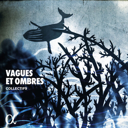 DeBussy: Vagues Et Omb - COMPACT DISCS