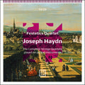 Festetics Quartet: Complete Strings - COMPACT DISCS