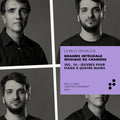 Theo Fouchenneret: Oeuvres Pour Piano a Q - COMPACT DISCS
