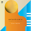 Luisa Imorde: Polychrom - COMPACT DISCS