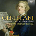 Filippo Emanuele Ravizza: Complete Music for - COMPACT DISCS