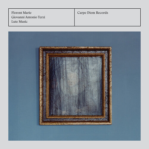 Florent Marie: Flute Music - COMPACT DISCS