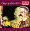 Thomas Ospital: Songs of Louis Vierne - COMPACT DISCS