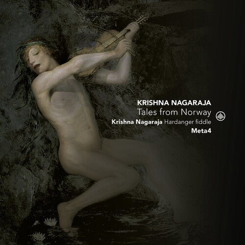Meta4: Tales from Norway - COMPACT DISCS