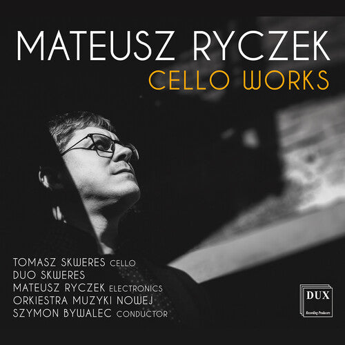 Yui Iwata-Skweres: Cello Works - COMPACT DISCS