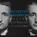 Polish Radio Choir: Theatre & Film M - COMPACT DISCS