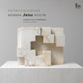 Lucia Gomez: Membra Jesu Nostri - COMPACT DISCS