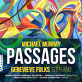 Moravian Philharmonic Orchestra: Passages - COMPACT DISCS