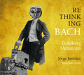 Jorge Jimenez: Goldberg Variations - COMPACT DISCS