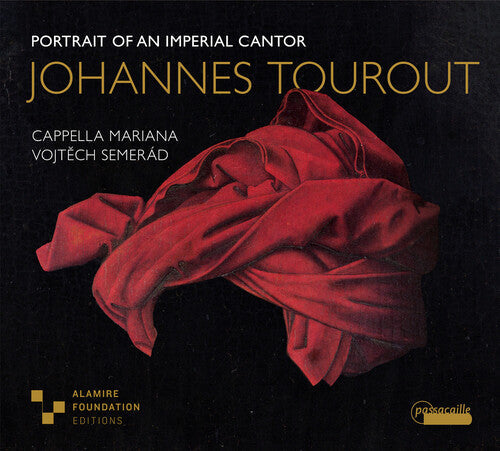 Vojtech Semerad: Portrait of An Imperial - COMPACT DISCS