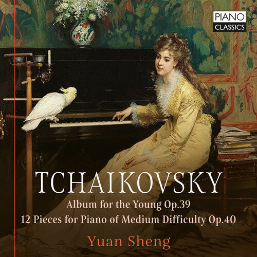 Yuan Sheng: Album for the You - COMPACT DISCS