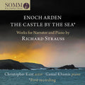Gamal Khamis: Enoch Arden - COMPACT DISCS