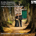 Kateryna Kasper: Mendelssohn-Bartholdy - COMPACT DISCS