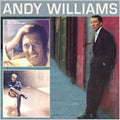 Andy Williams: Alone Again / Solitaire - CD