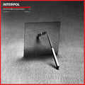Interpol: The Other Side Of Make-Believe -LP