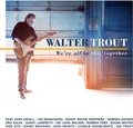 Walter Trout: We're All In This Together - Blue -LP