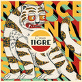 C'Mon Tigre: Scenario -LP