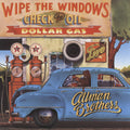 The Allman Brothers Band: Wipe The Windows, Check The Oil, Dollar Gas (Live) - CD
