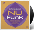 Various Artists: Nu Funk / Various - (VINYL LP)